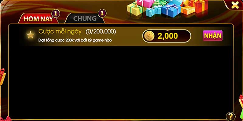 Giftcode GO88 5 Giftcode sự kiện