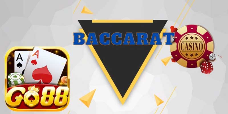Game Bài GO88 - Những Thông Tin Mới Nhất 2023 5 Hướng dẫn chơi Baccarat và ví dụ minh họa