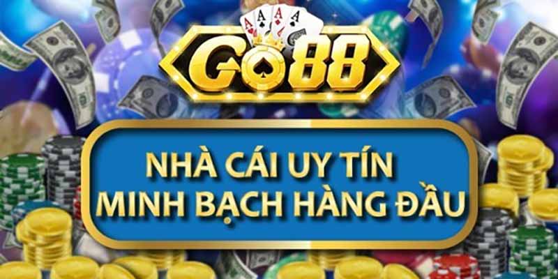 Câu hỏi thường gặp 2 Câu hỏi thường gặp nhất: GO88 có uy tín không?
