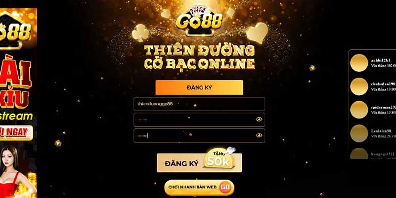 Link đăng ký mới nhất 2026