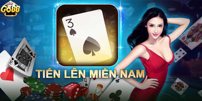 Game bài Tiến lên miền Nam GO88 - Học cách chơi từ A - Z 3 Lý do game bài Tiến lên miền Nam GO88 được yêu thích?