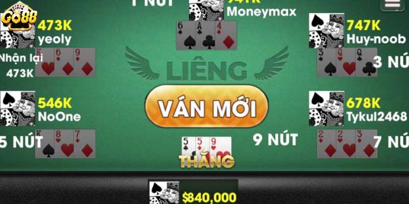 Game bài Ba cây GO88 - Quy tắc chơi và 2 mẹo cực hay 5 2 mẹo chơi game bài Ba cây GO88 bạn không nên bỏ qua