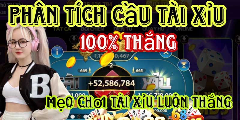 Tài Xỉu GO88 - Hình thức đặt cược hàng đầu 2024 5 Mẹo chơi tài xỉu GO88 hiệu quả nhất dành cho người mới