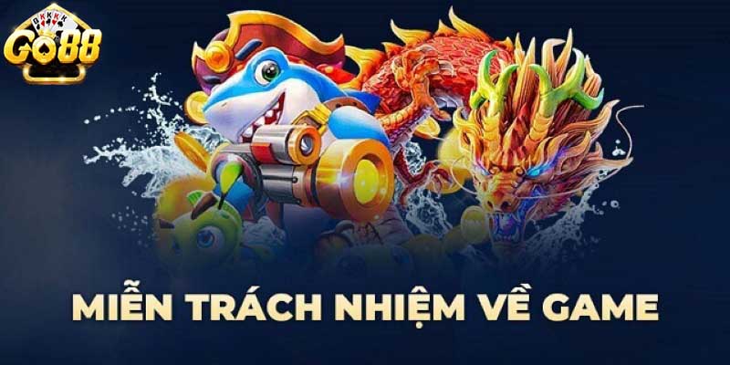 Miễn trừ trách nhiệm 3 Miễn trừ trách nhiệm trong thời gian bảo trì hệ thống