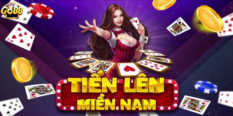 Game bài Tiến lên miền Nam GO88 - Học cách chơi từ A - Z 2 Tìm hiểu về game bài Tiến lên miền Nam GO88