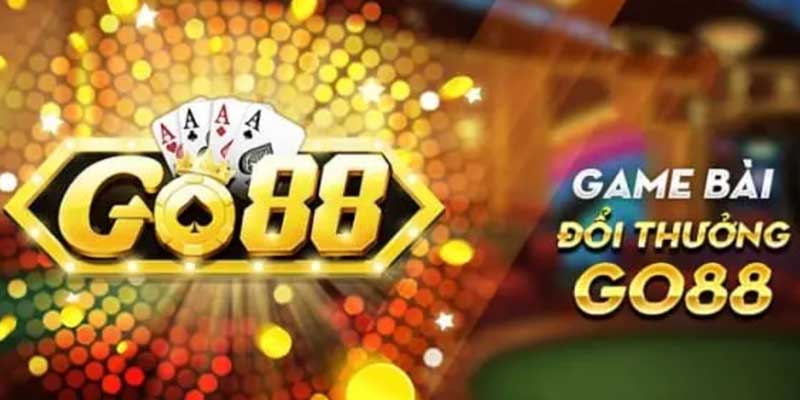 Game Bài GO88 - Những Thông Tin Mới Nhất 2023 3 Vì sao game bài GO88 nhận được nhiều đánh giá tích cực?