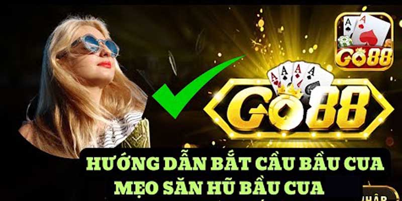 Bầu cua GO88 - Cách chơi cụ thể và các mẹo hay 5 Xác định kỹ thuật đặt cược hiệu quả