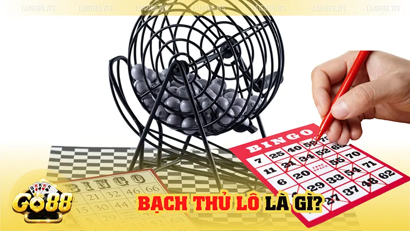 Chinh Phục Bạch Thủ Lô trên Go88: Chiến Lược và Bí Kíp Tối Ưu Hóa Thành Công 2 Bạch Thủ Lô là gì?
